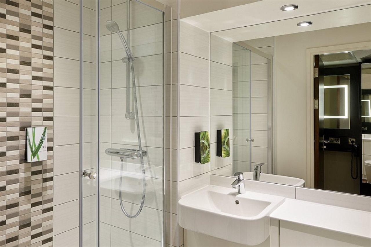 Premier Inn Ashby De La Zouch מראה חיצוני תמונה